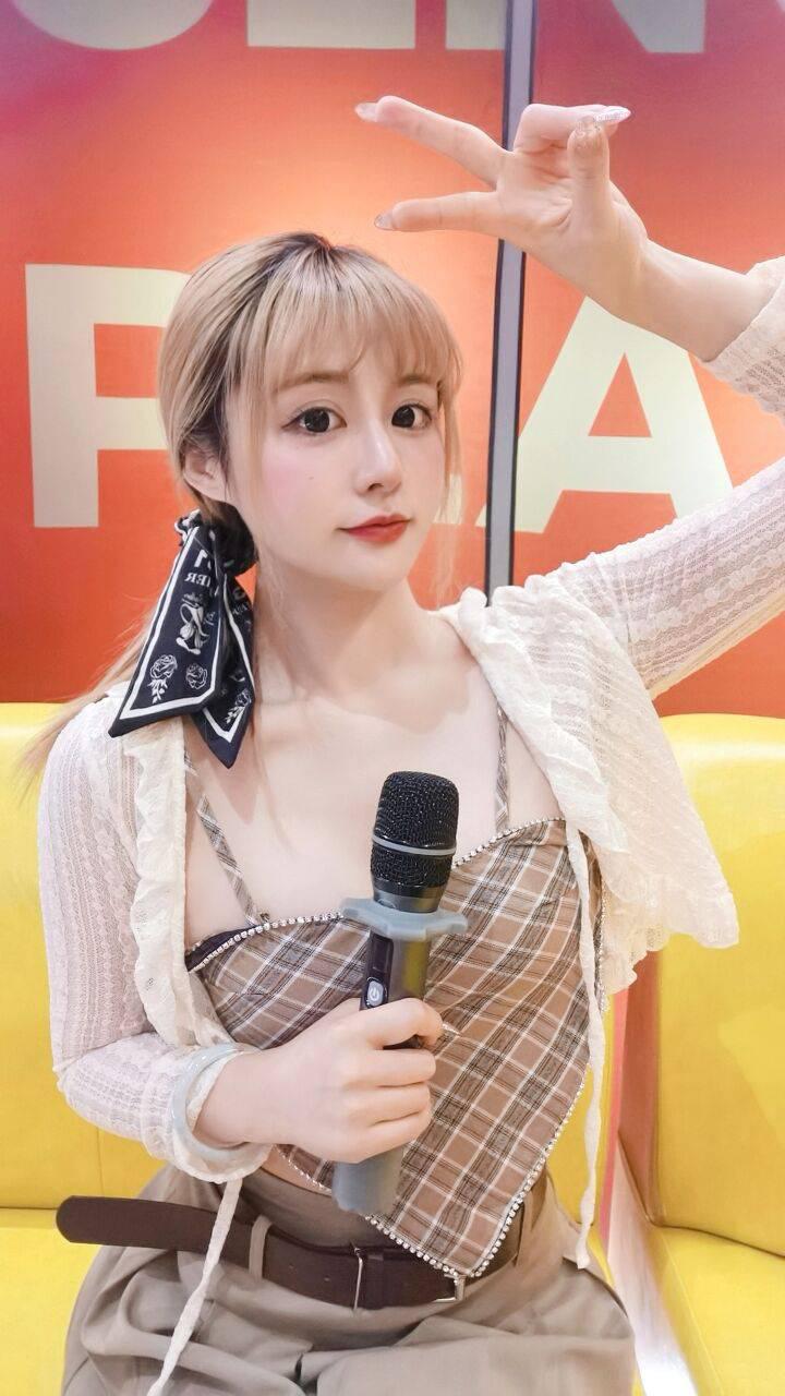 呼市 北北小妹妹 甜美