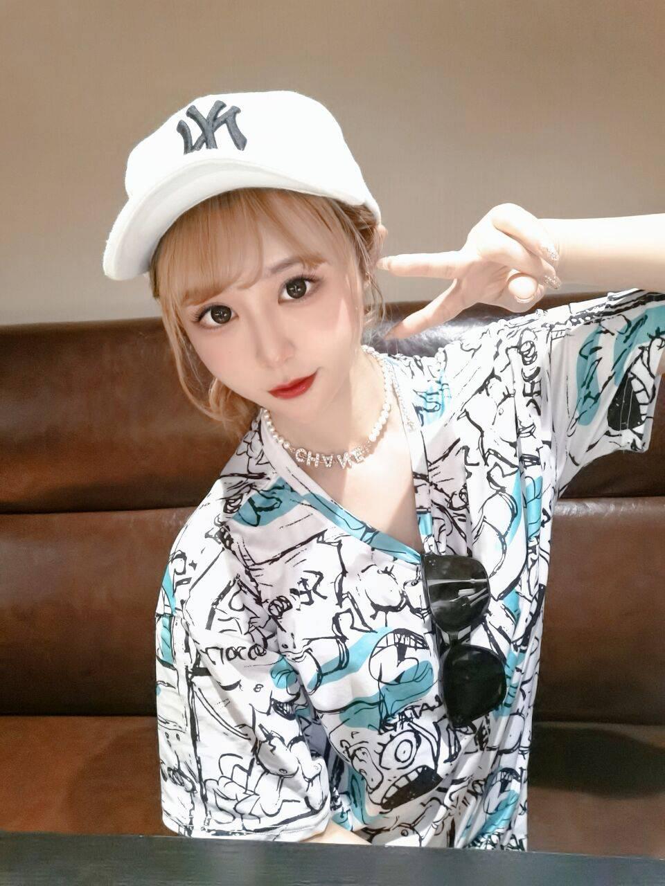 呼市 北北小妹妹 甜美